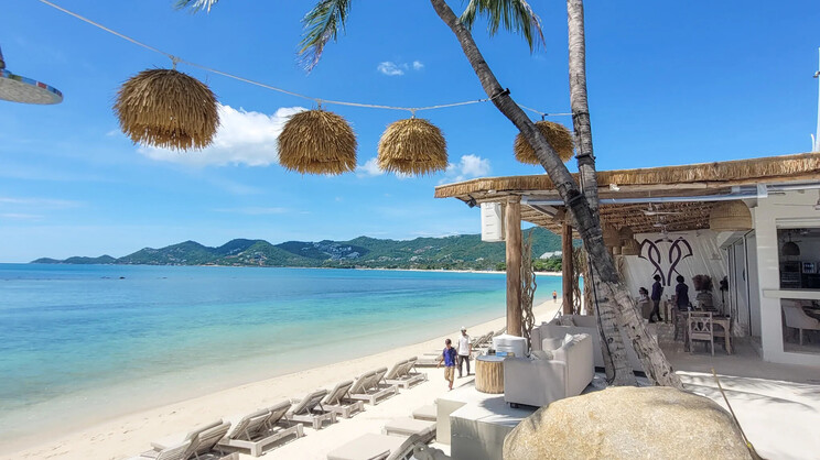 Elephant Beach Resort